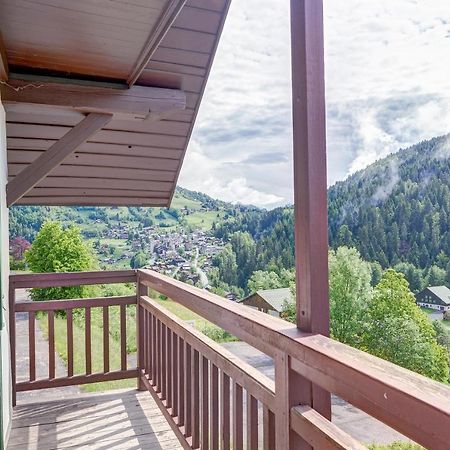 Appartamento Alpage Saint-Nicolas-la-Chapelle  Esterno foto