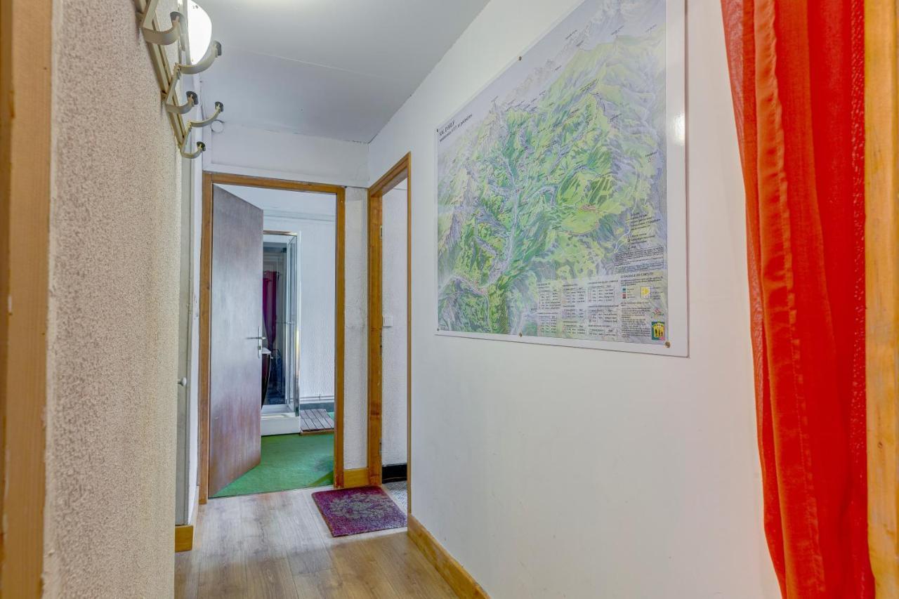 Appartamento Alpage Saint-Nicolas-la-Chapelle  Esterno foto